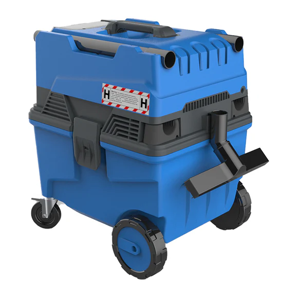 Vantage HEPA Dust Extractor Vacuum (VFG-AC150H)