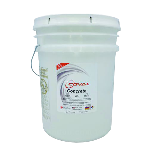 Coval® Concrete Coat