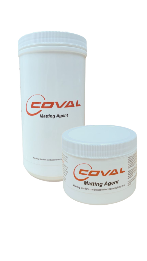 Coval® Matting Agent