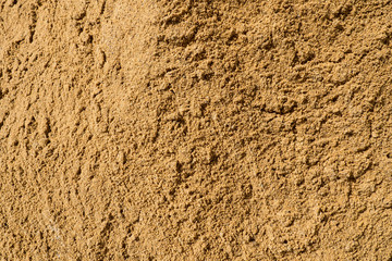 Sand