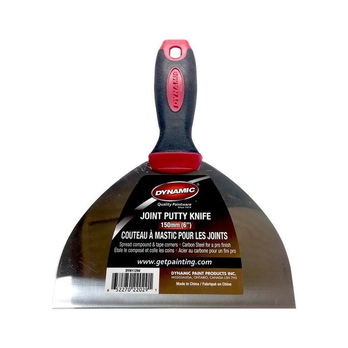 Dynamics Joint Putty Knife