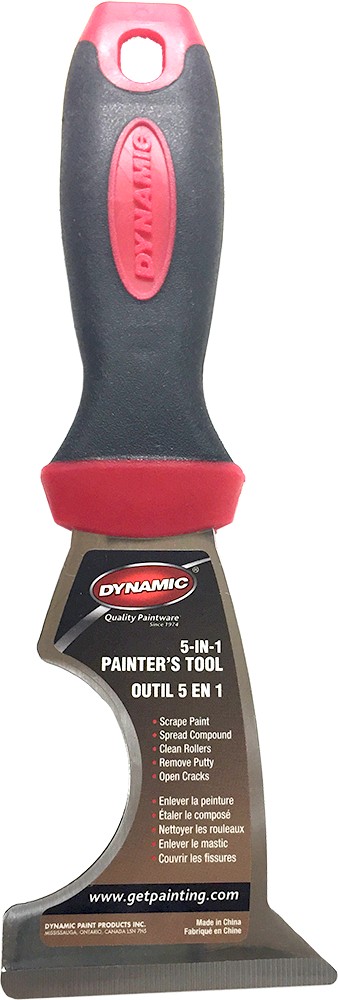 Dynamics Painter’s Tool