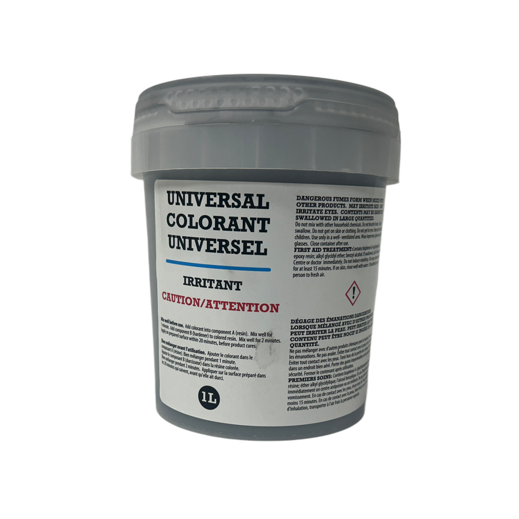 Tex Tuff Universal Pigment Pack