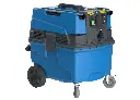 Vantage HEPA Dust Extractor Vacuum (VFG-AC150H)