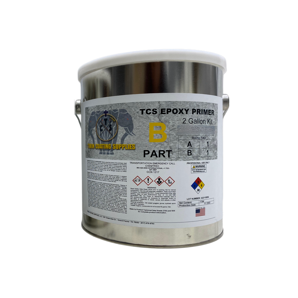 TCS Epoxy Primer Part B