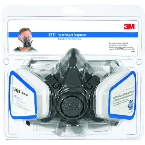 3M Performance Respirator 