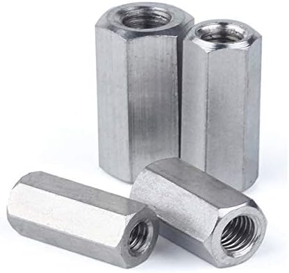 New Grind Coupling Nuts