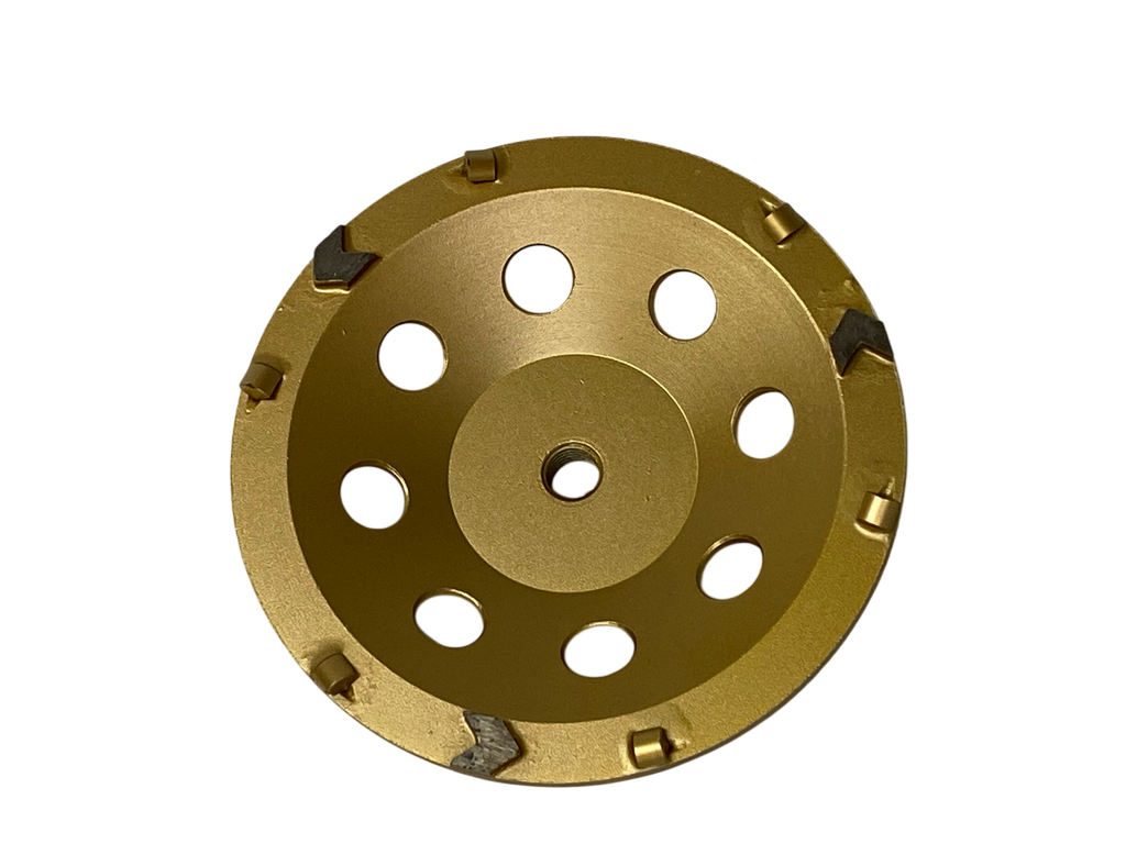 TCS 7" Grinding Cup Wheel