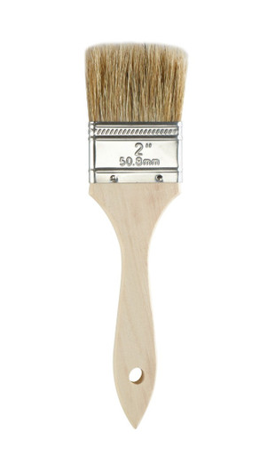 Dynamic Chip Brush