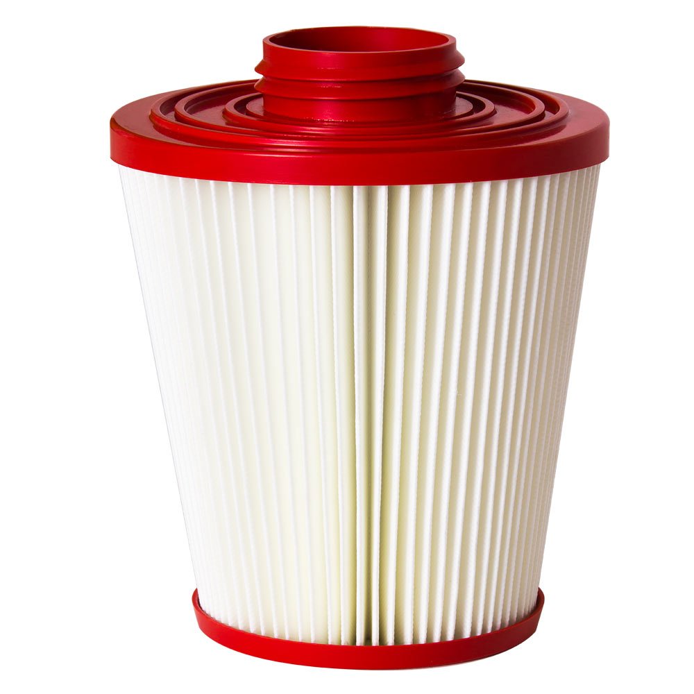 Pulse-bac Filter 