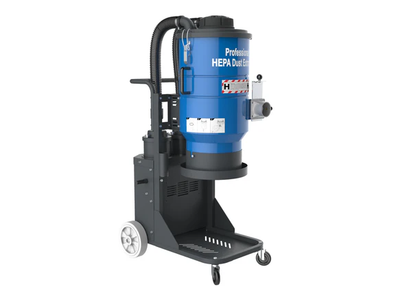 Vantage Products VFG-Z20 Vacuum