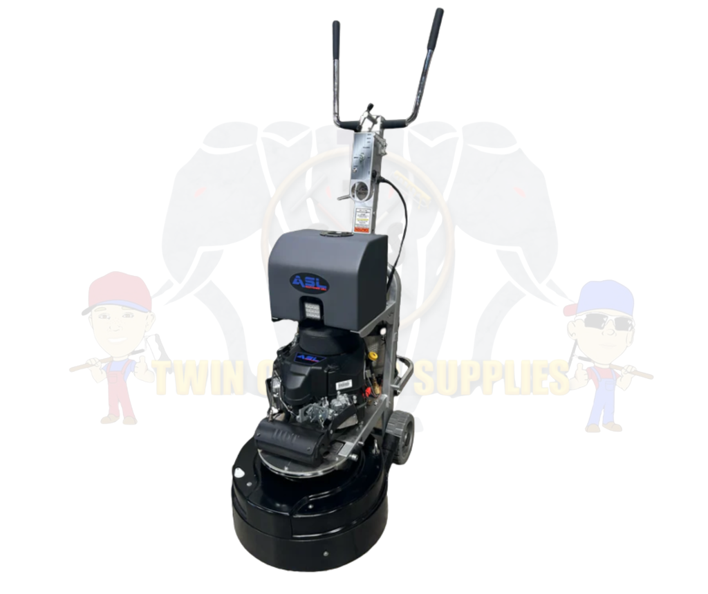 ASL PRO 8- 25" Propane Grinder  