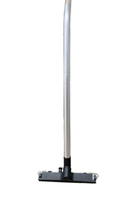 2" Vacuum Head with Wand 