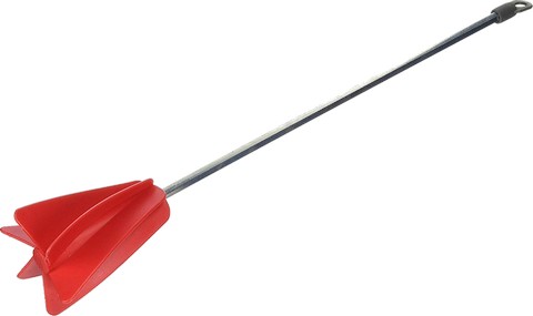 Allway Helix Paint Mixer