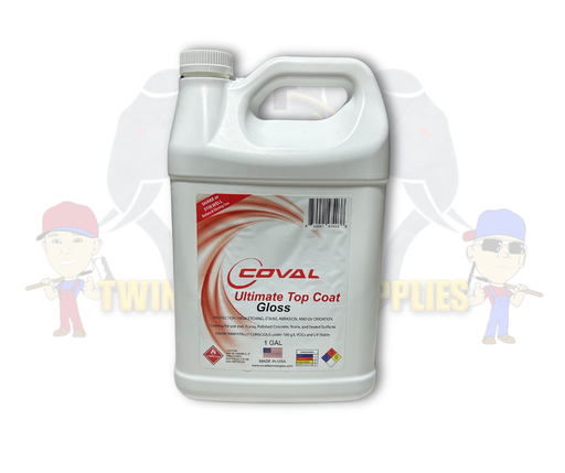 Coval® Ultimate Top Coat