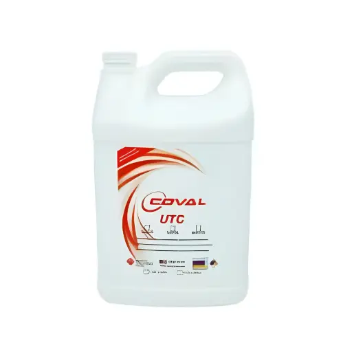 Coval® Ultimate Top Coat