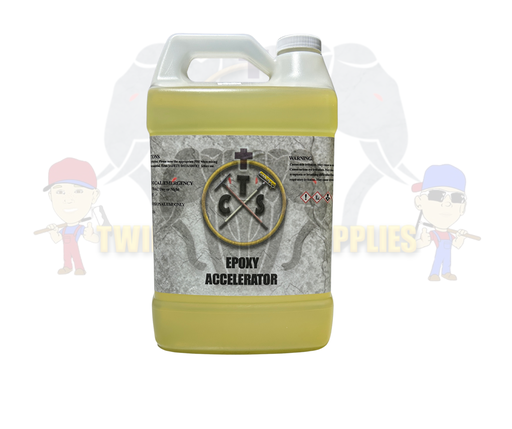 TCS Epoxy Accelerator 