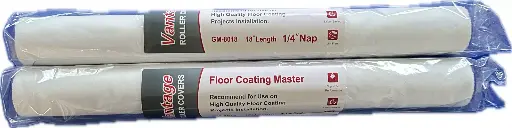 Vantage Roller Cover 