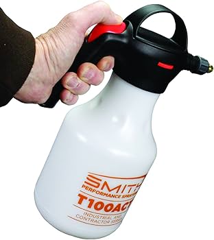 Smith Performance Sprayers