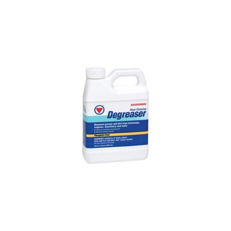 Savogran Deep Cleaning Degreaser 