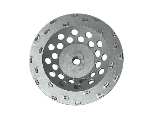 TCS 7" Grinding Cup Wheel