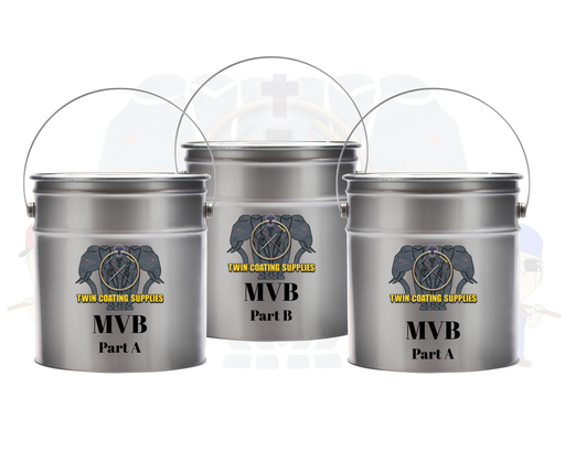 TCS Epoxy MVB 3gal Kit