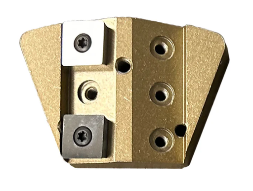 ASL Carbide Scrapers - Glue Removal - Ironhorse 