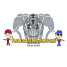 Twin Coating Supplies